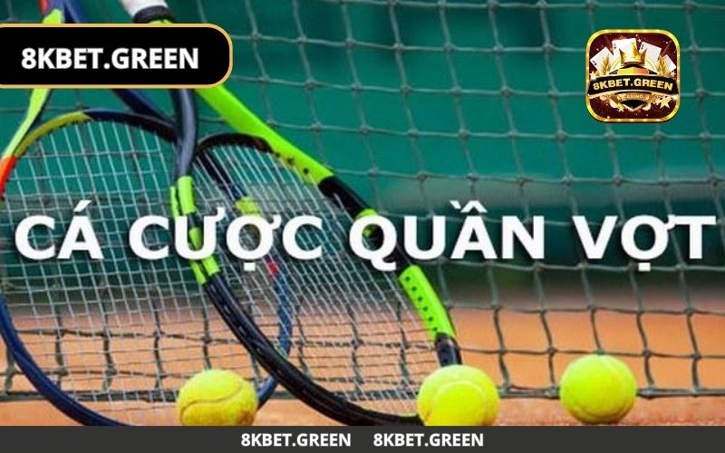 Quần vợt (Tennis)