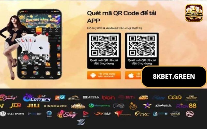 Trò chơi casino hấp dẫn