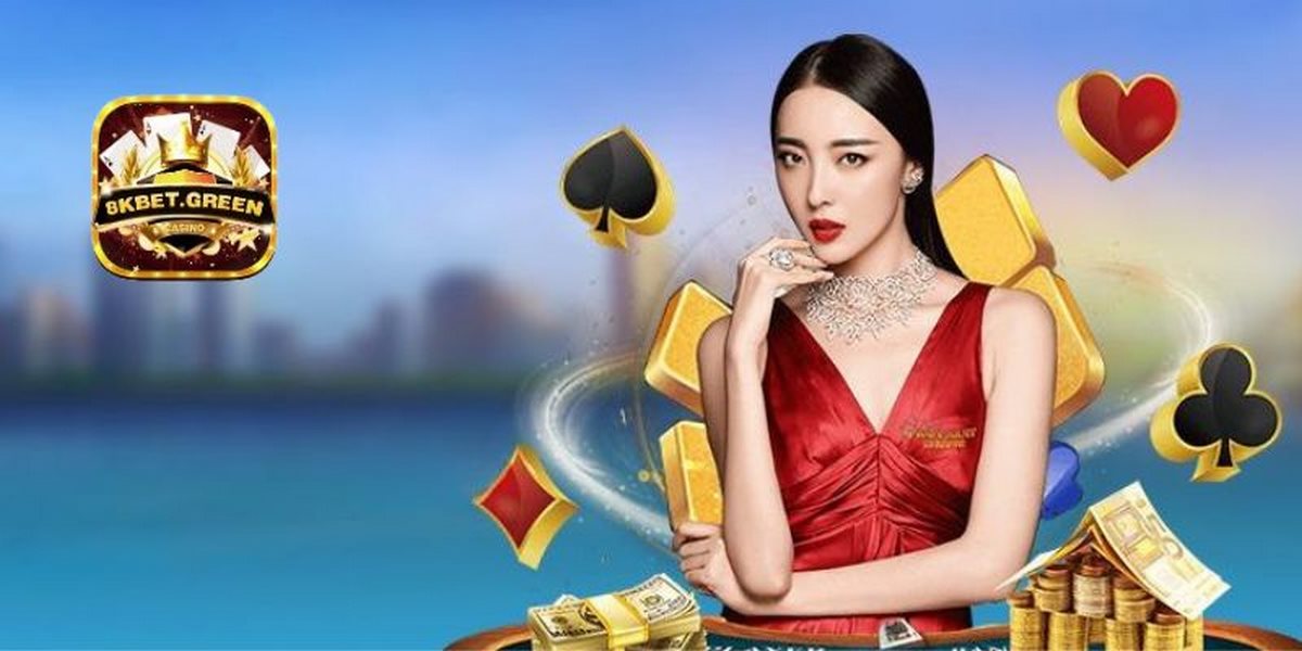 8kbet có hợp pháp không