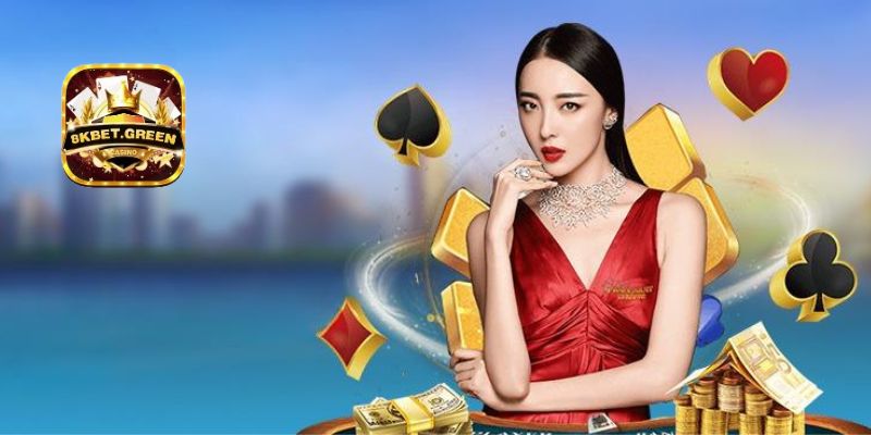 Giới thiệu về chung về nhà cái 8kbet