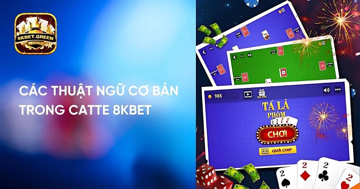 Người chơi thắng trong luật ăn trắng Catte 8kbet