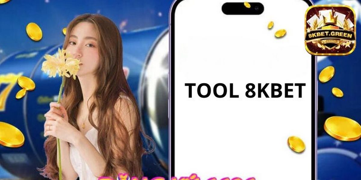 tool 8kbet