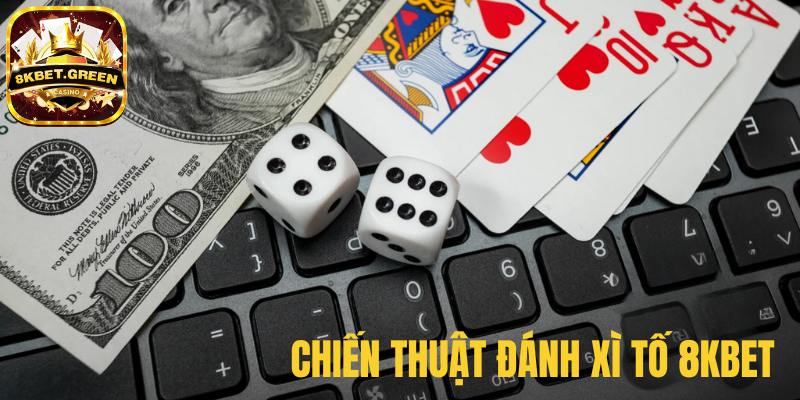 3+ chiến thuật đánh xì tố 100% thắng