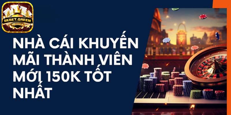 Các chương trình khuyến mãi mới nhất năm 2024 tại Poker 8kbet