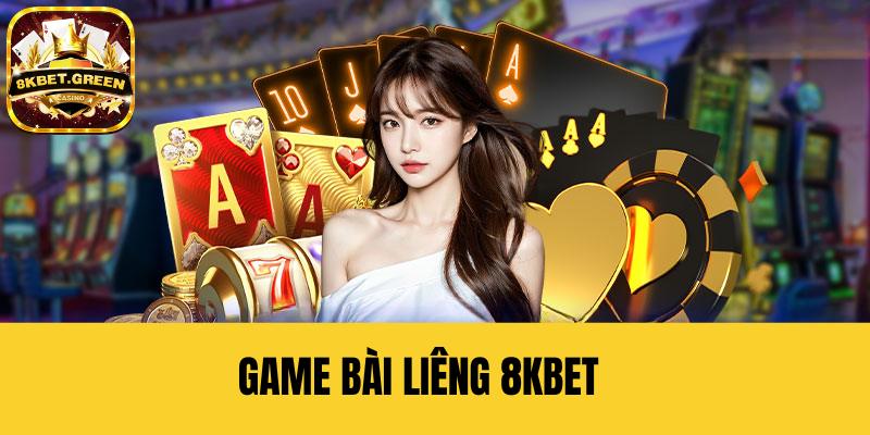 Đôi nét về bài liêng tại nhà cái 8kbet