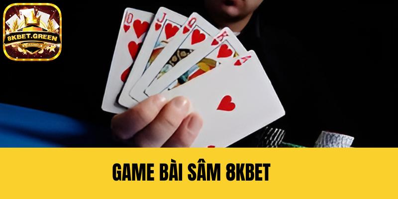 sâm 8kbet