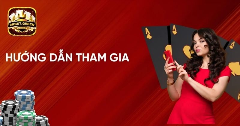 Hướng Dẫn Tham Gia Game Đánh Bài Rút Tiền Mặt 8kbet