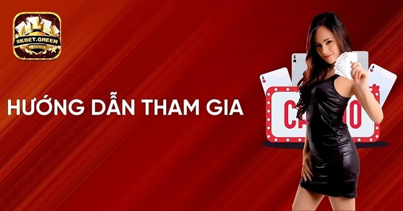 Hướng Dẫn Đăng Ký Tham Gia Game Bài Online Trên Điện Thoại