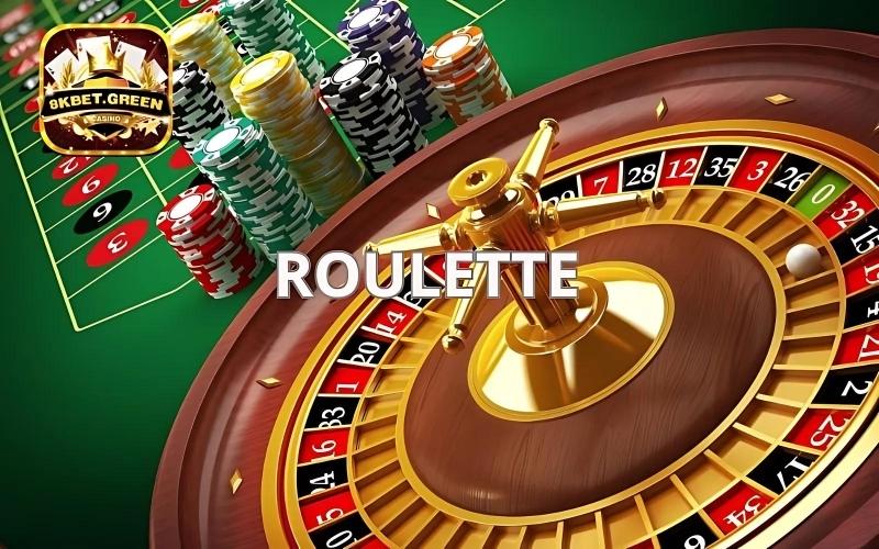 Roulette