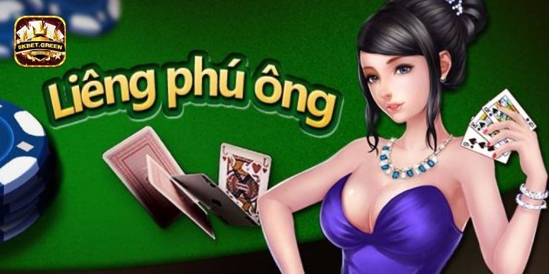 Tìm hiểu xem Liêng Phú Ông là gì?